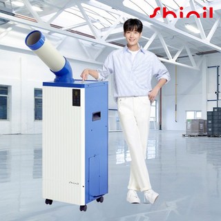1. 신일 산업용 에..