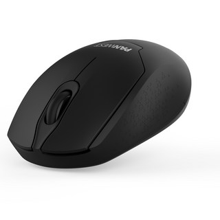 PANWEST BluetoothMouse 5.0 BT3050 팬웨스트 블루투스마우스5.0에 T BTL 마우스 그립 테이프를 부착한 모습