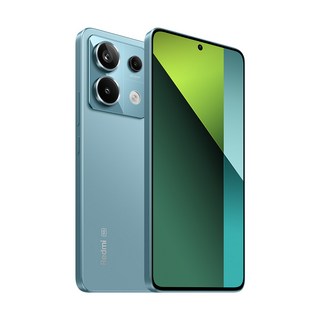[정발 한국버전] 샤오미 레드미노트 홍미노트13 PRO프로 5G 6.67인치 12GB RAM 512GB ROM 1.5K AMOLED 200MP OIS 카메라 1.5K 120Hz, 256GB, 오션 틸