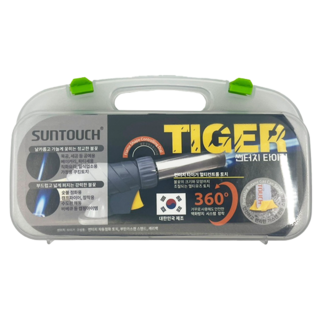 썬터치 타이거 토치 ST-T1000D, 1개