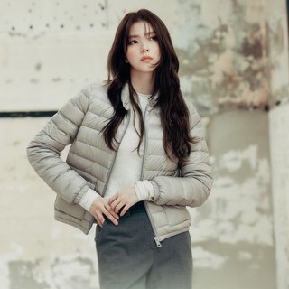 79 800원지오다노 374913 경량 자켓 90:10 다운 6color 05374913