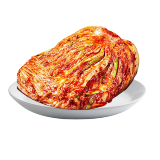 안동 학가산 포기김치 7KG
