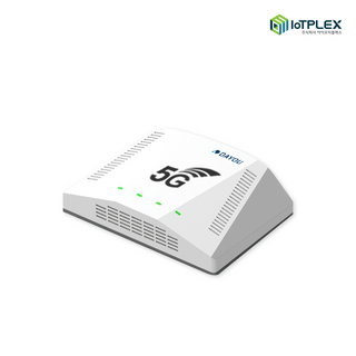 DA1024X5 프리미엄 5G 차량용 라우터