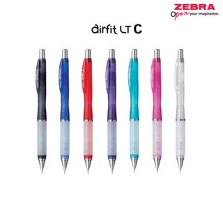 제브라 에어피트 LT C 샤프 0.5mm, 07_클리어