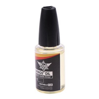 윤활유 오일 드리프트 수리 스케이트 베어링 보드용 보드 1PC 롤러 20ml, 1개
