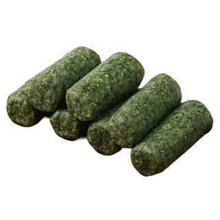 무설탕 현미 쑥 호라산밀 가래떡 식단관리 다이어트 건강 떡, 10개, 90g