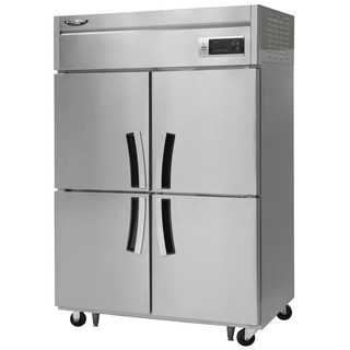 [주방판다] 라셀르 업소용 냉장고 LS-1045R – 45박스 수용, 간접 냉각 방식, 4칸 냉장룸 라셀르냉장고