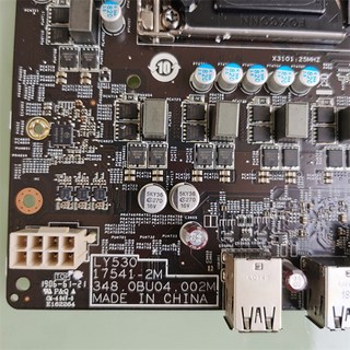 레노버 7000-28ICBR IB360CW V2.1 메인 보드