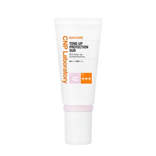 차앤박 톤 업 프로텍션 선크림 SPF42 PA+++, 50ml, 1개