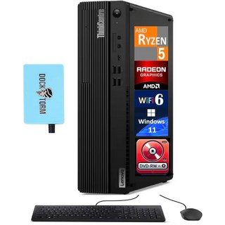 Lenovo ThinkCenter M75s SFF 데스크톱