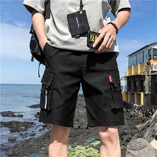 슈썸 남성반바지 면반바지 5부팬츠 카고반바지 INSUM57