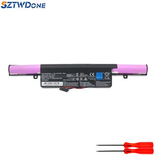 GNS-260 노트북 배터리