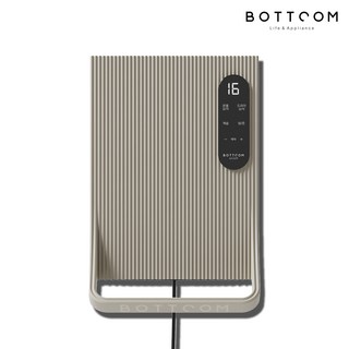 바툼 시스템 에어 제습기 BHW-1500 샌드 베이지, BHW-1500-2