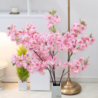 2. 봄조화 벚꽃, ..