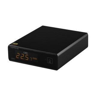 TOPPING E30 II Lite DAC 디코더 사용 모습