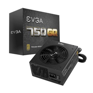 EVGA 파워 서플라이