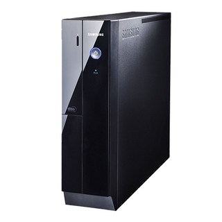 삼성중고컴퓨터 인텔6세대 i3-6100 8GB 128GB 500GB, DB400S6B, WIN11 Pro, 블랙