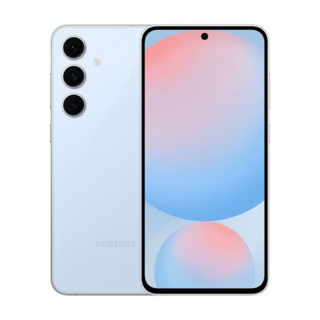 삼성전자 갤럭시 S24FE 99% 새상품 모든옵션 2년보증A/S 자급제 공기계, 256GB, 블루 2년보증A/S