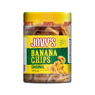 조비스 바나나칩 400g (실중량320g), 1개