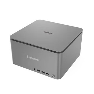 Lenovo ThinkCentre neo Ultra i9-14900 데스크탑 이미지