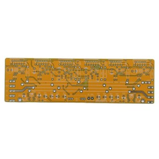 DIY LM3886 BTL 모노 앰프 보드 PCB 참조 JEFF ROWLAND Power Amp Circuit