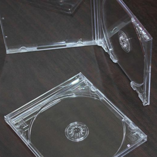 CD 케이스