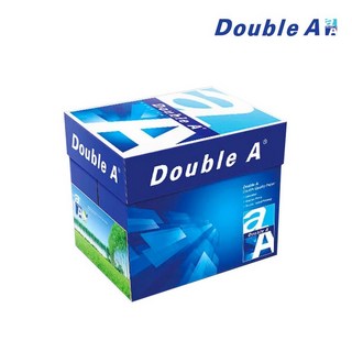 더블 에이 A4 80G 2500매 1박스 AA4 복사용지 A4용지 A480G, 1개, 2500개
