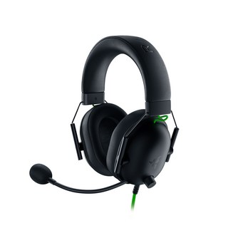 Razer BlackShark V2 X USB 헤드셋