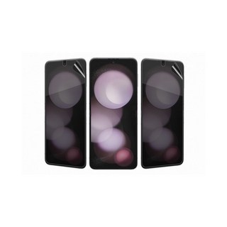 삼성 갤럭시 Z플립6 필름으로 문제 해결하기