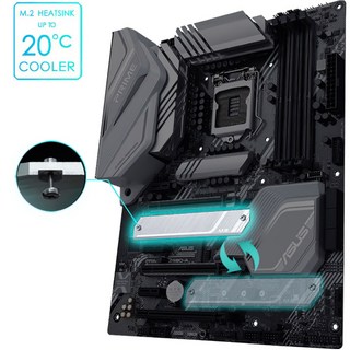 LG HDD 4TB 본체