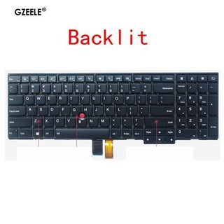 2022 신상품 US English New Keyboard for Lenovo Thinkpad