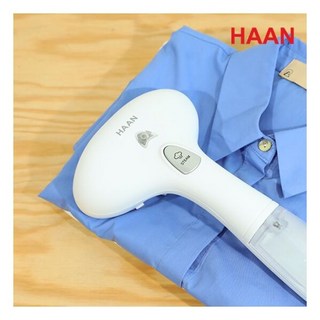 한경희 HI-400WT 화이트 핸디 스팀 다리미 – 고온 빈대 박멸 및 퇴치 기능 한경희핸디형스팀다리미
