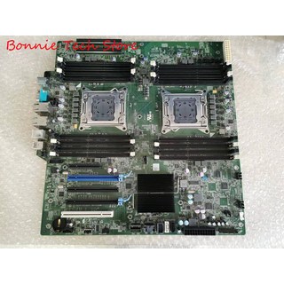DELL Precision 워크스테이션용 마더보드 T7600 TF3RV VHRW1 82WXT