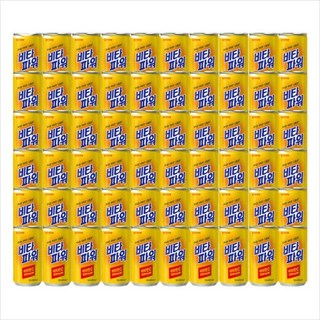 롯데칠성음료 비타파워, 180ml, 60개