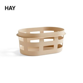 헤이 바스켓 HAY Laundry Basket