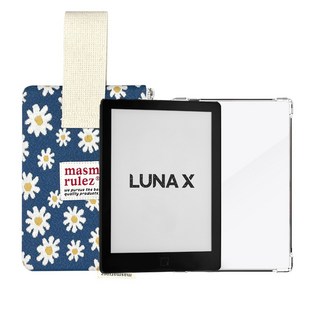 이노스페이스원 루나X 이북리더기