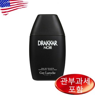 기라로쉬 Drakkar Noir