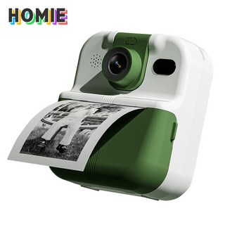 HOMIE 영수증사진기 즉석카메라
