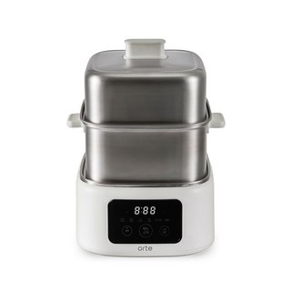 오르테 FULL 스텐 전기 찜기