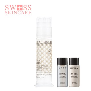 4. 뷰벨 글레이셜 ..