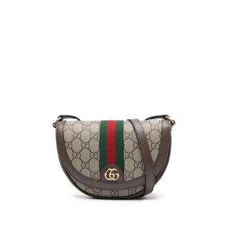 Gucci(구찌) 미니 오피디아 숄더 백