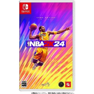 비디오 게임기 브랜드 스윗치 NBA 2K24, 1개
