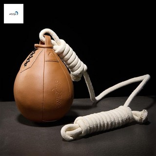 펀치 펀치볼 샌드백 권투 볼 스피드볼, 프리미엄 1.5kg (극세사 가죽 + 4m 끈 추가)