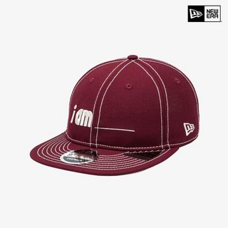 뉴에라 아리하라 미유키 레트로 크라운 울 스냅백 카디날 (14457293)