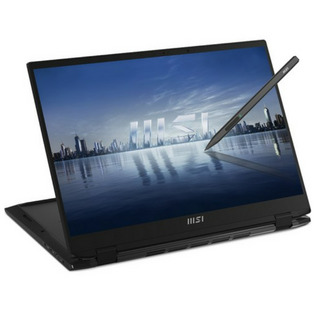 MSI Summit E16 FLIP