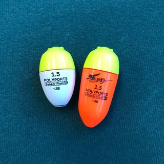 폴리포츠 스마트센서구멍찌, 표준형-1.2 (비자립), 1개