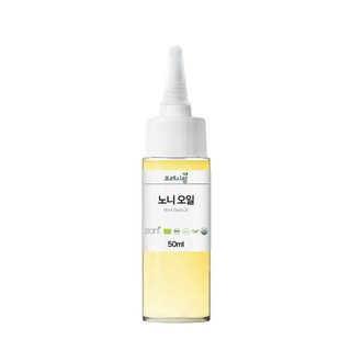 노니오일 노니씨드오일 50ml, 1개