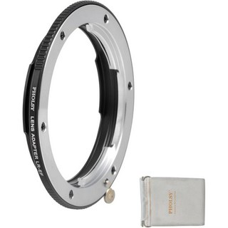 Tamron ADAPTAL2 마운트 렌즈와 호환되는 렌즈 어댑터 수동 초점 캐논 EOS EF 카메라 본체 to, Leica R to Canon EOS, 1개