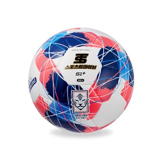 스포츠트라이브 NEW S1+Plus 축구공 STQS1-4PLS2 1개 상품 이미지