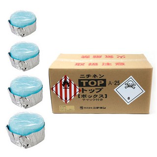 니찌넨 고체연료 (1BOX) 미니화로연료 캠핑용연료, 536개, 15g